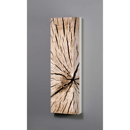 Hazellynn 45Cm W x 145Cm H x 18Cm D Wall Mounted Bathroom Cabinet