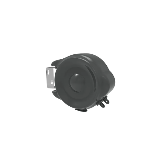 30m 2 Line Retractable Washing Clothes Line
