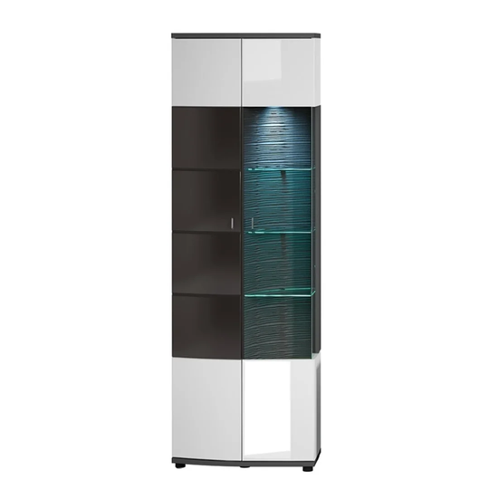Carruth Display Cabinet