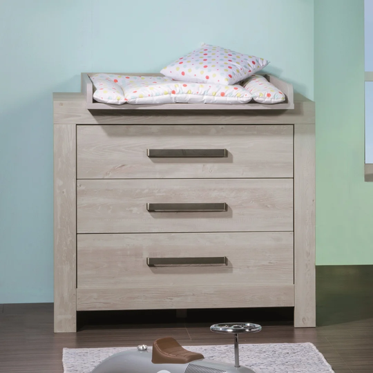 Nordic Changing Table