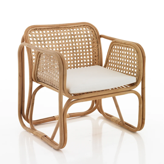 Robbin Armchair