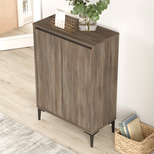 2 - Door Accent Cabinet