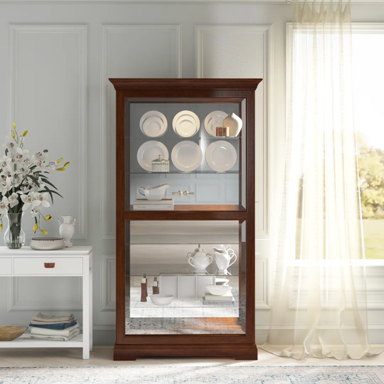 Rahul Curio Cabinet