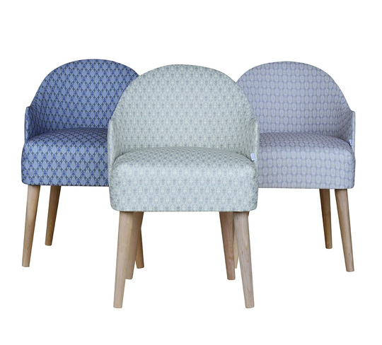 Würfel Armchair