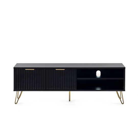 Breakthrough TV Stand for TVs up to 65"
