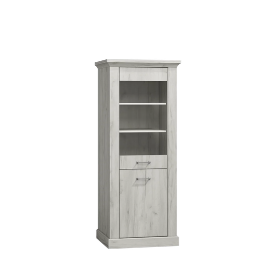 Mciver China Cabinet