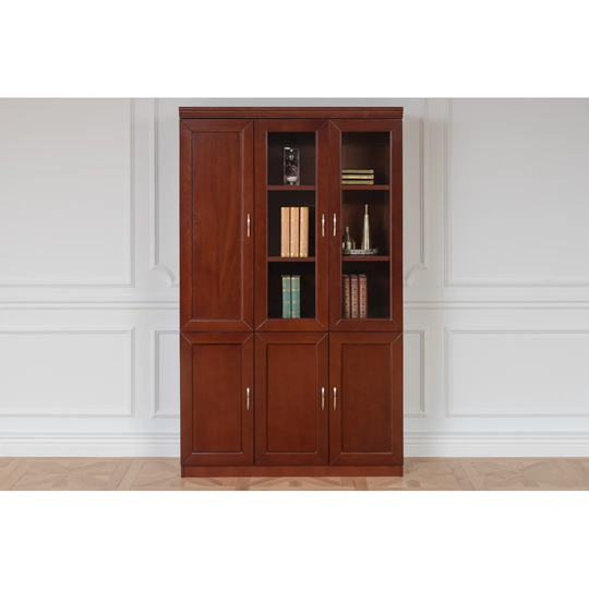 McCall 6 Door Storage Cabinet