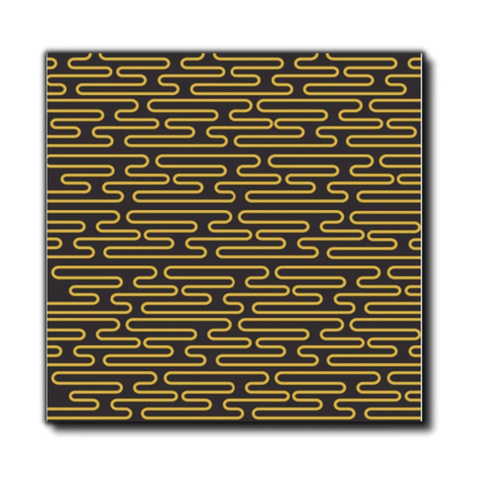 Wrapped Canvas Graphic Art