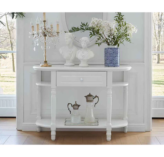Monson Console Table
