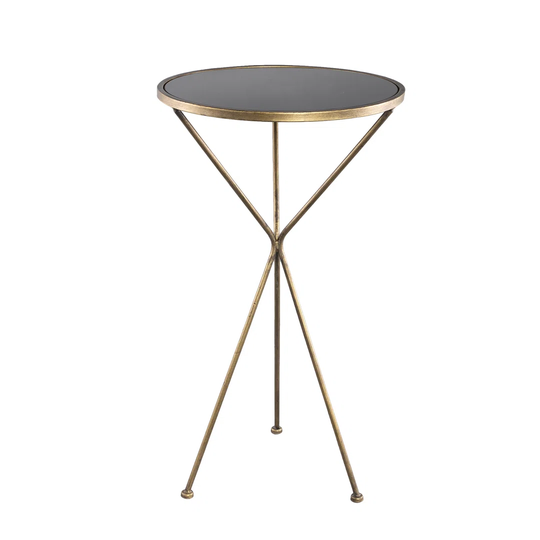 Dounia Gerina Side Table