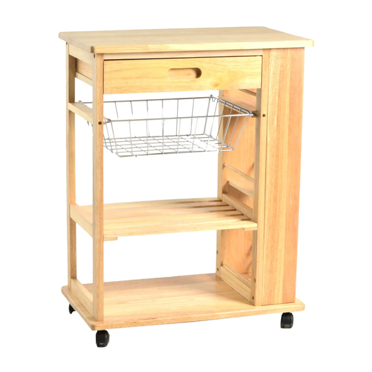 Cassana Serving Cart