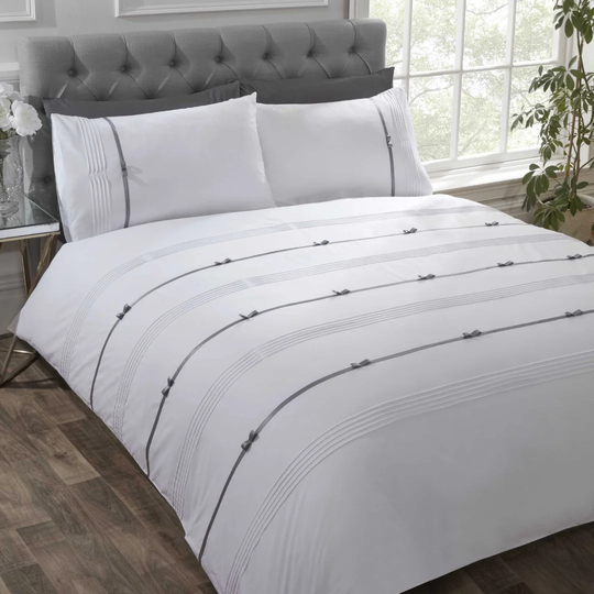 Huff 132 TC Duvet Cover Set