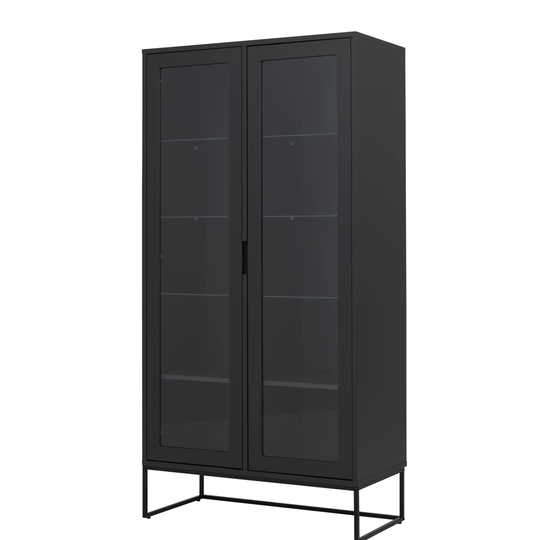Lipp Display Cabinet