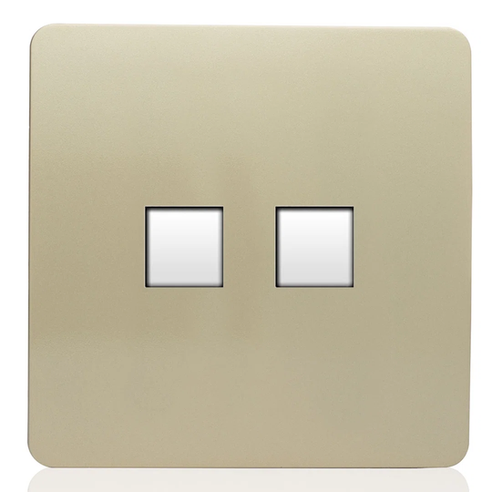 Workington Wall Mounted Socket