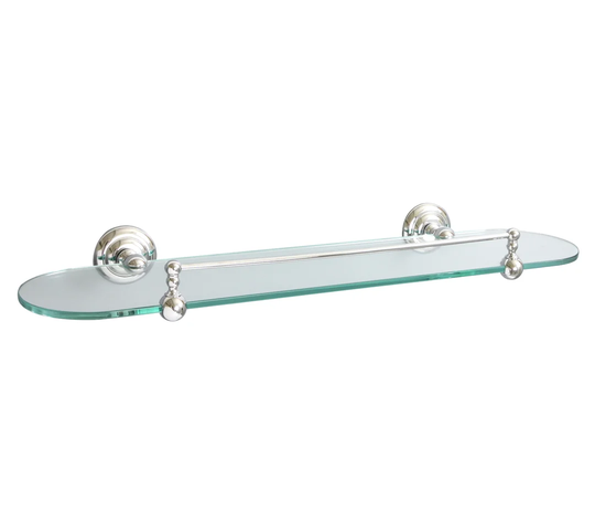 Cool 50 x 5.5cm Bathroom Shelf