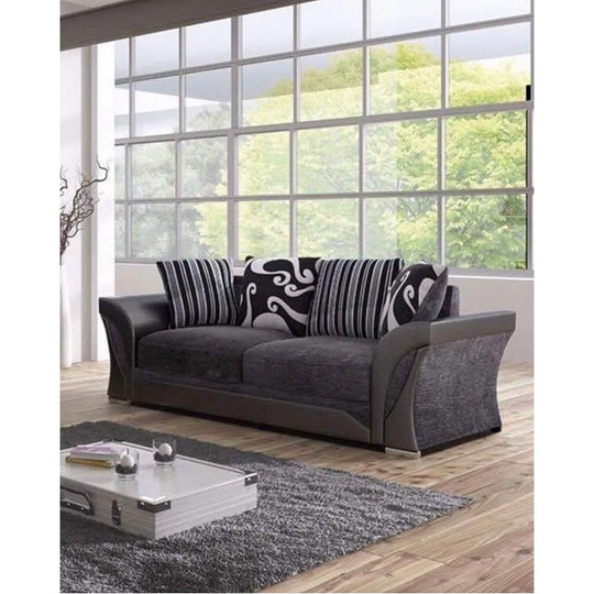 Shannon 3Seater Sofa