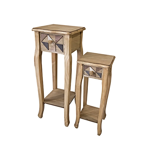 Aralyn 2 Piece Nest of Tables