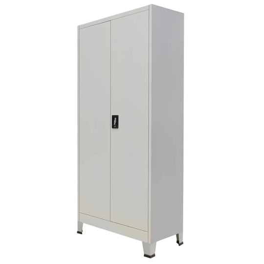 Moses 2 Door Storage Cabinet