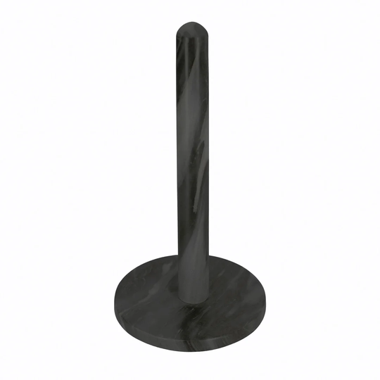 Johana Marble Free-Standing Paper Towel Holder