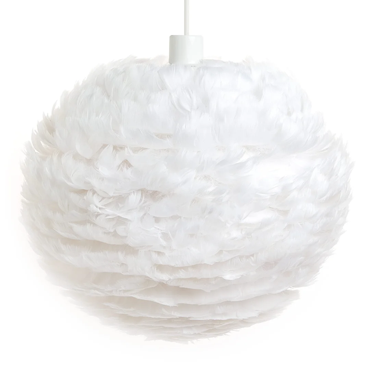 Marva 1 - Light Globe Pendant