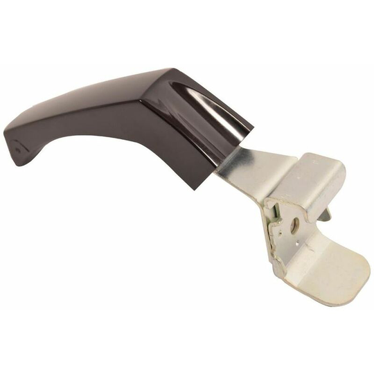 Handle Grill Pan for Hotpoint/Creda/Indesit/Cannon Cookers and Ovens