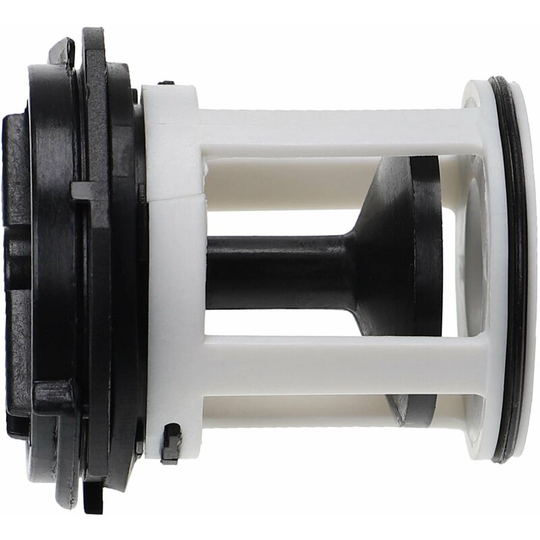 Lint Sieve Filter Replacement for 481948058106 for Washing Machine - Vhbw