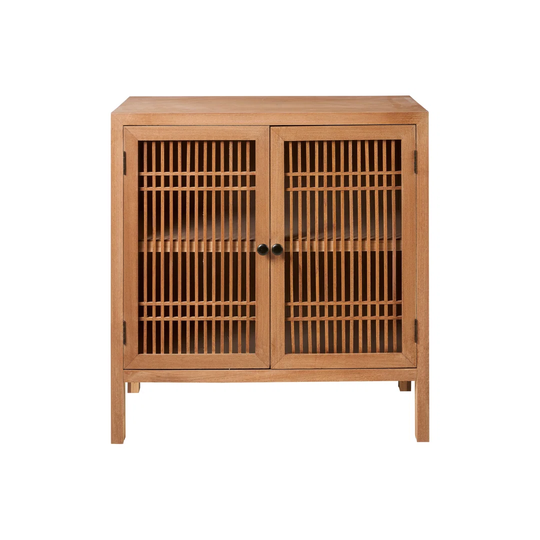 SPLINT - 2 DOORS CABINET