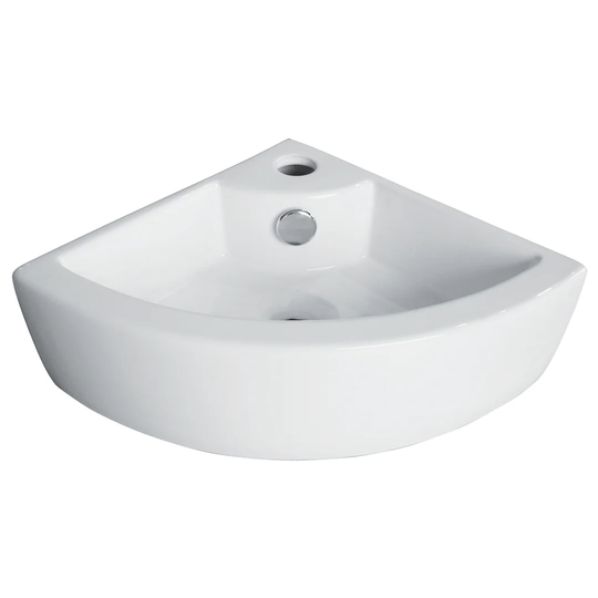 Kyle Ceramic Specialty 126 mm Countertop Basin