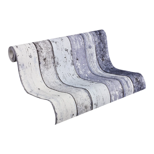 Horley 10.05m x 53cm Textured Wallpaper Roll
