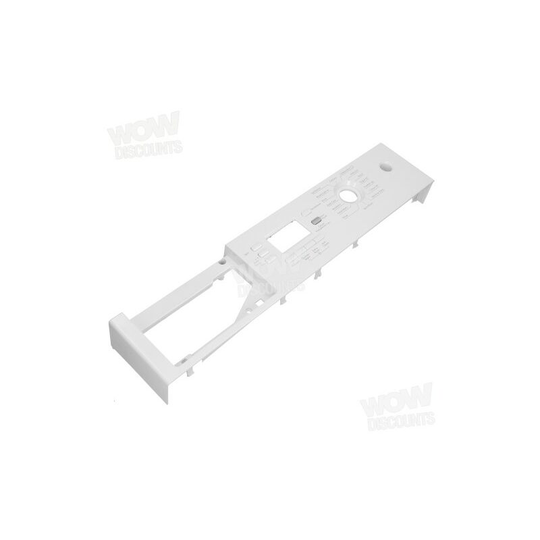 Panel assembly 2895409032 - Beko