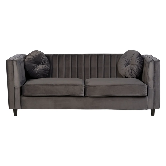 Lia 3 Seater Sofa