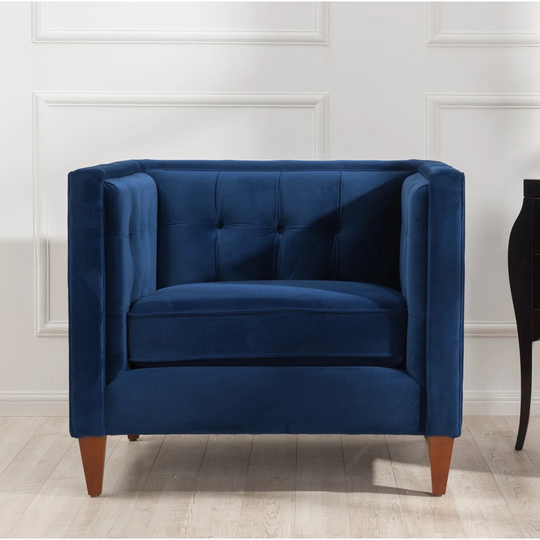 Carl Armchair
