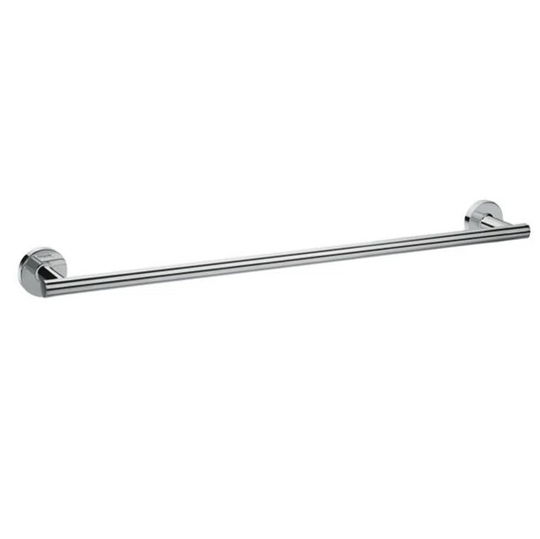 Saavedra 65.5cm Wall Mounted Towel Rail