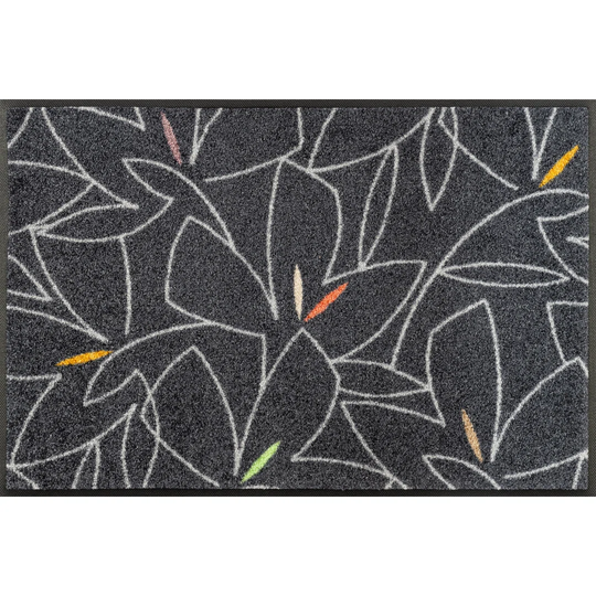 Linostre Doormat