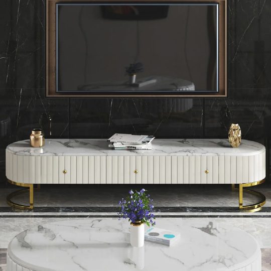 Ester TV Stand for TVs up to 70"