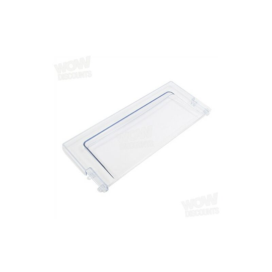 Door flap - Clear