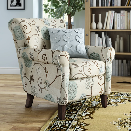 Maci Armchair