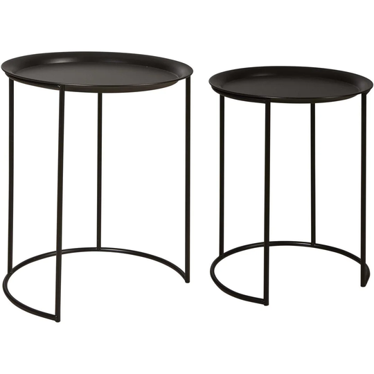 Thacker 2 Piece Nest of Tables
