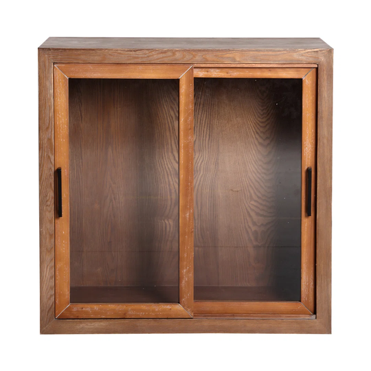 Chol Display Cabinet