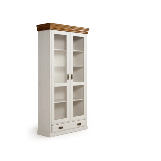 Deane Standard Curio Cabinet