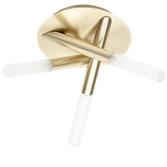 Cosima 3-Light 24cm Ceiling Spotlight