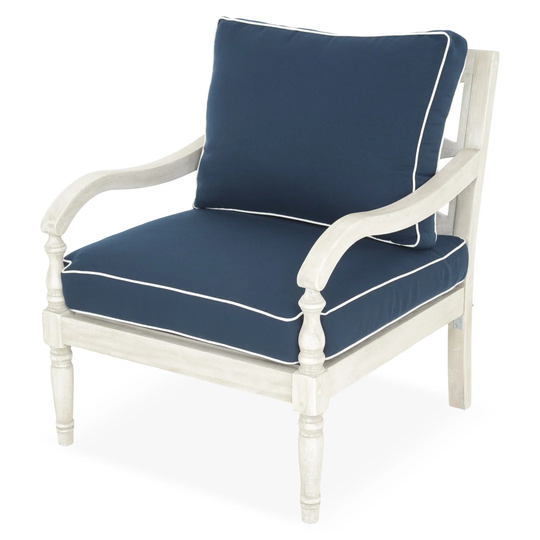 80Cm Wide Armchair