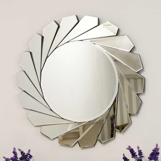Chivers Accent Mirror