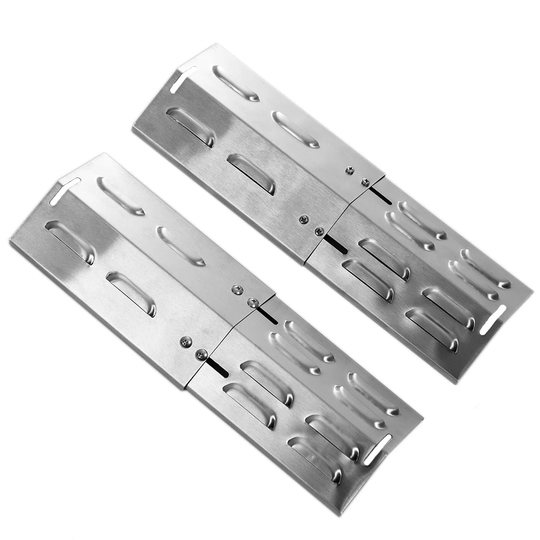 Hartnell Adjustable Gas BBQ Flame Tamer