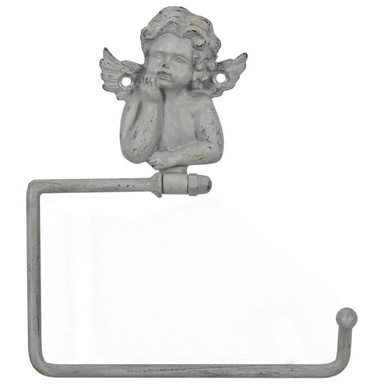 Braelyn Toilet Paper Holder