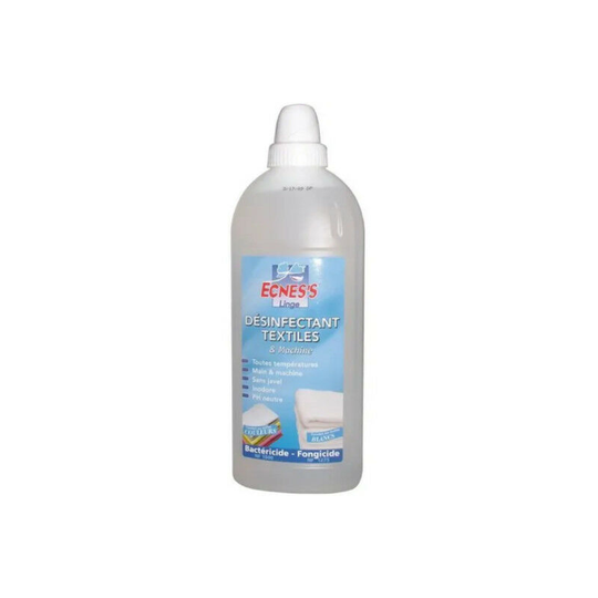 Linen Disinfectant - 1L - Ecness