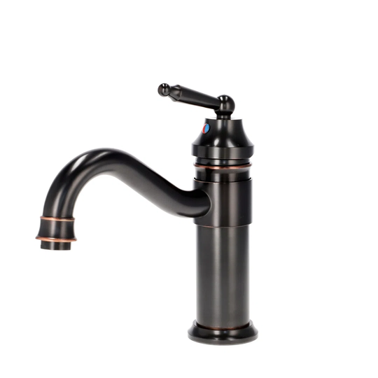 Lawhon Mono Basin Mixer