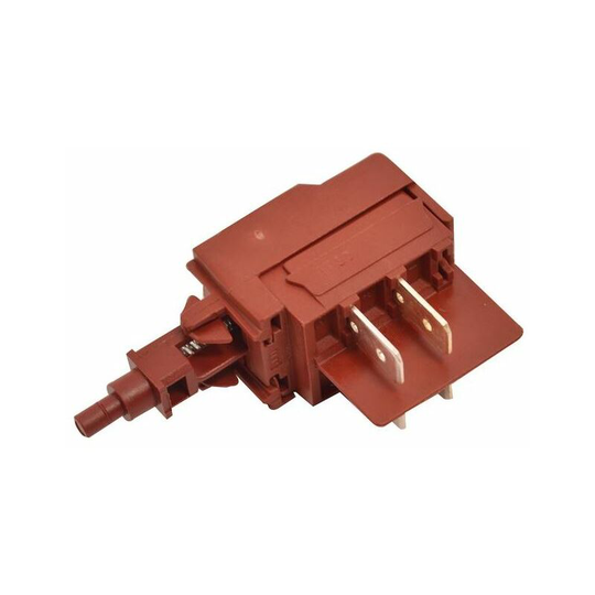 Dishwasher & Washing Machine On/off Switch for Hotpoint/Creda Washing Machines