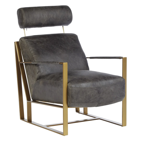 Fey Armchair