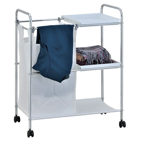 Vigio Serving Cart